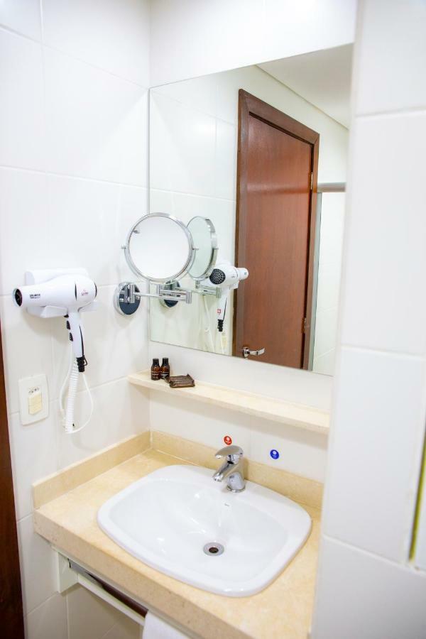 Allcon House Inn Hotel Anashopping By Perfecta Hotels Anápolis Cameră foto