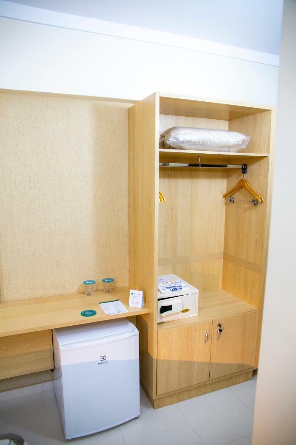 Allcon House Inn Hotel Anashopping By Perfecta Hotels Anápolis Cameră foto