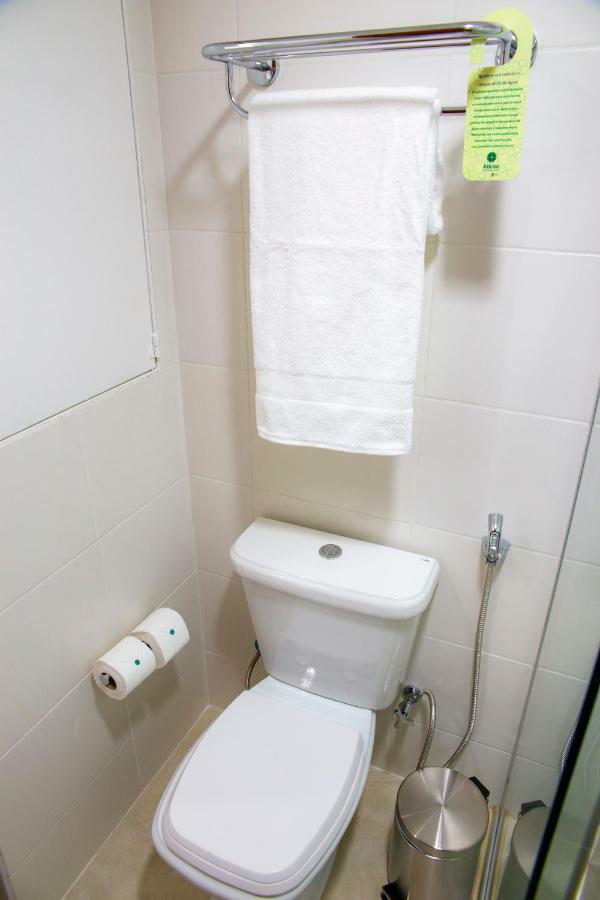 Allcon House Inn Hotel Anashopping By Perfecta Hotels Anápolis Cameră foto