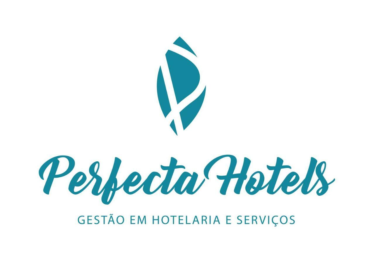 Allcon House Inn Hotel Anashopping By Perfecta Hotels Anápolis Exterior foto